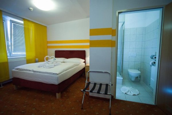 Hotel City Residence image 21