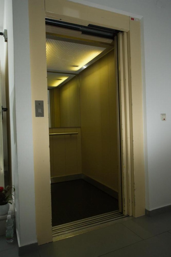 Hotel City Residence image 29