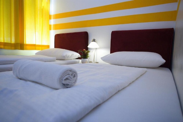 Hotel City Residence image 30