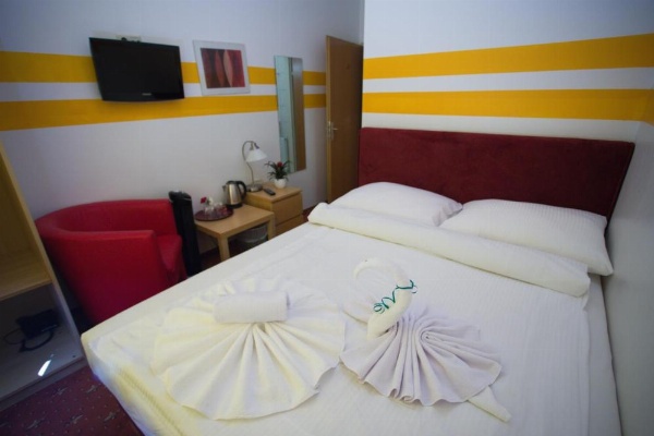 Hotel City Residence image 32