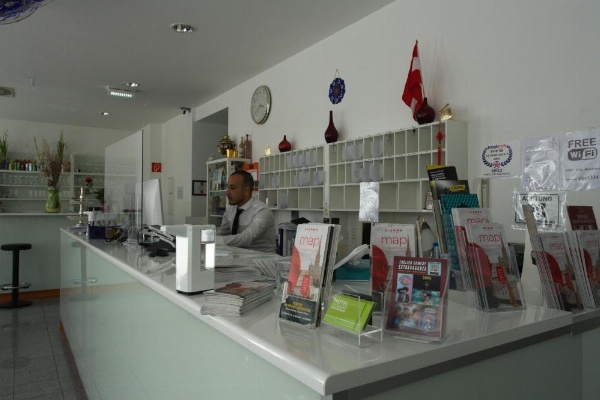 Hotel City Residence image 33