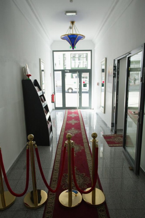 Hotel City Residence image 36