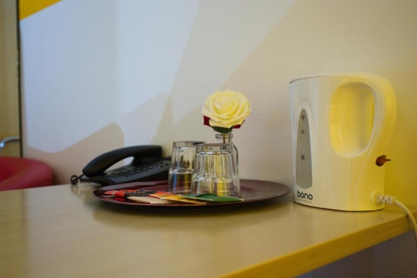 Hotel City Residence image 38