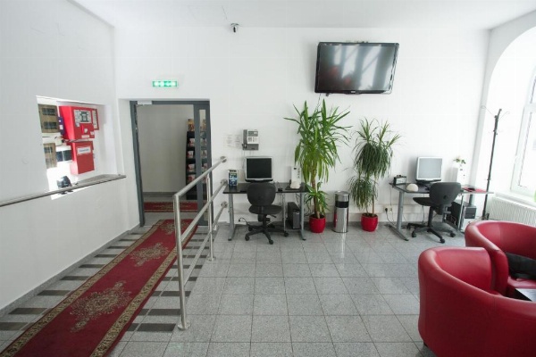 Hotel City Residence image 39