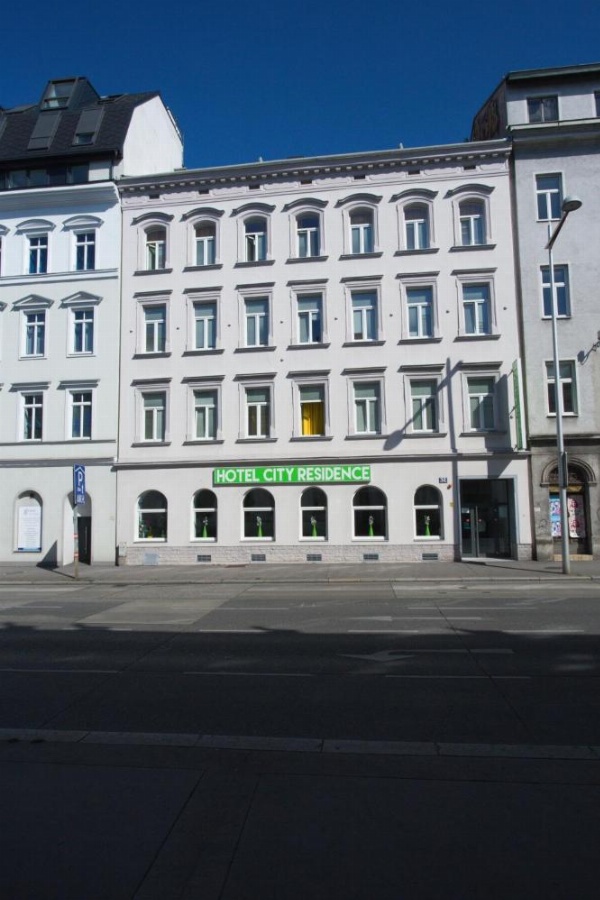 Hotel City Residence image 5