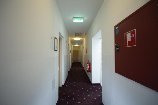 Hotel City Residence image 7