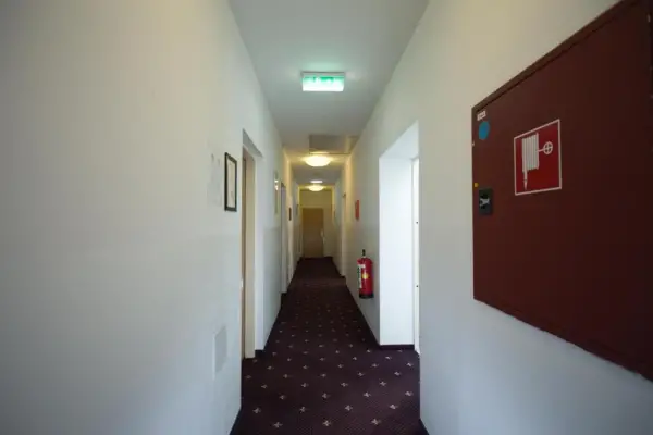 Hotel City Residence 7
