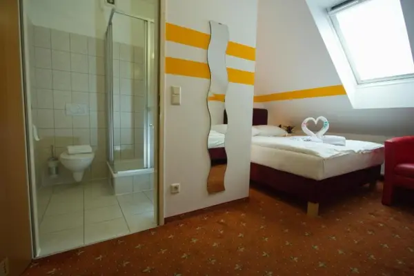 Hotel City Residence 9