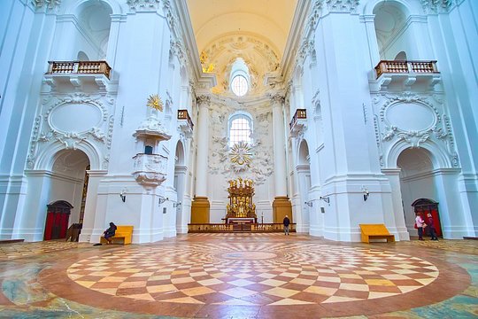 Tour image 9